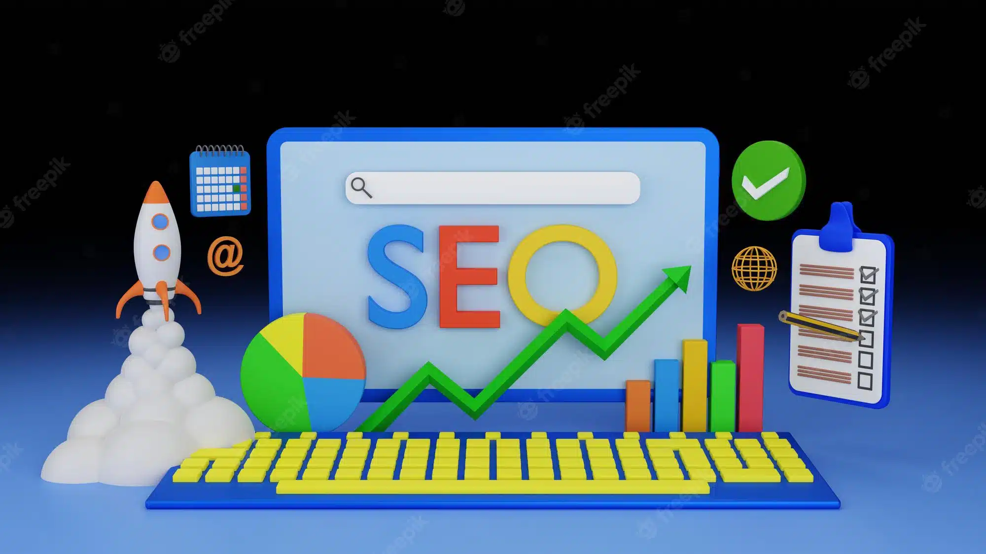 Ways an independent SEO consultant can grow your business?