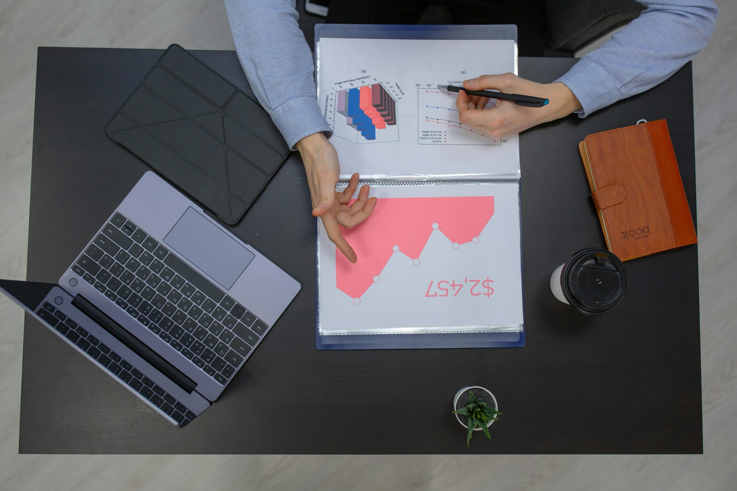 Redefining Digital Marketing Success with Strategic SEO in Australia